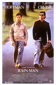 Selfish yuppie charlie babbitt's father left a fortune to his savant brother raymond and a pittance to charlie; Rain Man 1988 Photo Gallery Imdb