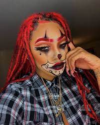 𝖕𝖗𝖎𝖓𝖈𝖊𝖘𝖘 on instagram bippity boppity boo halloween outfits halloween makeup halloween