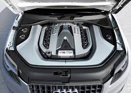 2007 Audi Q7 V12 Tdi Concept Audi Q7 Audi Audi Cars