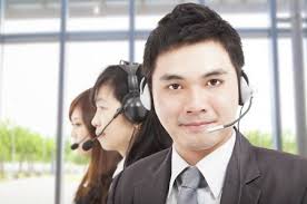 Telemarketing Call Center Ohio