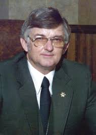 Gerald Thomas Obituary