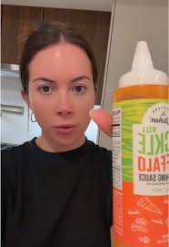 Spicy Dill Pickle Whole Foods