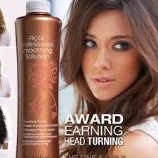 If your hair is wavy, the brazilian blowout will make your hair appear naturally straight and healthy. Dina Ben Brazilian Blowout And Keratin Treatment Home Facebook