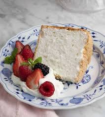 Angel Food Cake Preppy Kitchen Angel Food Cake Cake Recipes Angel Food