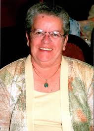 Theresa Arsenault Obituary