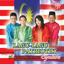 Harum semerbak namamu oh malaysia. Nizam Tanah Pusaka Lyrics Musixmatch