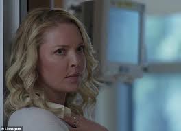 Katherine heigl full list of movies and tv shows in theaters, in production and upcoming films. Katherine Heigl Plays The Mother Of A Schizophrenic Teen In Creepy New Horror Film Fear Of Rain Daily Mail Online