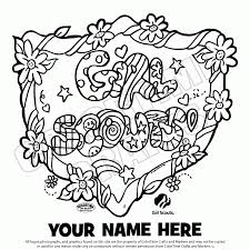 Some of the coloring page names are its girl scout cookie time coloring, national girl scout cookie day on 8th spring creek su, brownie girl scout coloring scraphappypapercrafter, 10 images about girl scout s on, cookie resources, brownie girls scout coloring, cookie resources, girl scout brownie coloring at, girl. Daisy Girl Scouts Coloring Pages Free Coloring Home