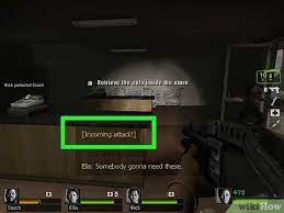 4 Ways To Play Left 4 Dead 2 Wikihow