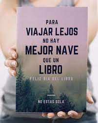 Pero, ¿por qué el 23 de abril ? Las 30 Mejores Imagenes Del Dia Del Libro 2021 Haciendofotos Com