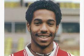 Mbappe Or Martial! Who's the next Thierry Henry? — Steemit