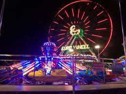 Harga tiket gegar vaganza 2019 online. Euro Fun Park Farhana Jafri