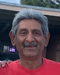 Chelo V. Salcido Obituary September 10, 2022