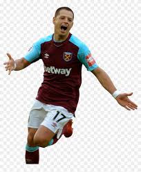 Tatakae dream team tsubasa oozora genzō wakabayashi gino hernandez, game, manga png. Javier Chicharito Hernandez Render Soccer Player Hd Png Download 1670x1952 4656499 Pngfind
