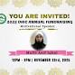 2025 DHIC Annual Fundraising and Lunch Invitation event image