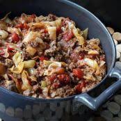 This was one of the easiest recipes to adapt. Panera Summer Corn Chowder Copy Cat Recipe 3 8 5