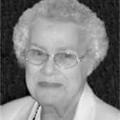 Obituary information for Arlene Geary