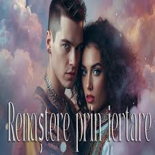 Stream Renaștere prin iertare by ROBERTO GALVAN CARRASCO