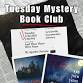 Tuesday Mystery Book Club