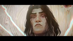 What is the origin of Jayce's family wealth and the rune stones in the  Arcane: League Of Legends Netflix Series?