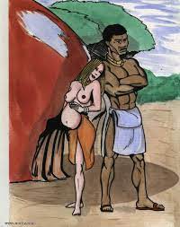 Page 18 | illustratedinterracial_com-comicsafrican-teacherimages | Erofus  - Sex and Porn Comics