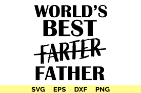 Download World S Best Father S Day Graphic By Svgitems Creative Fabrica PSD Mockup Templates