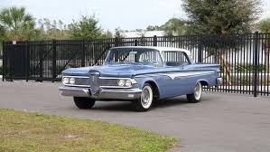 Image result for Moonrise Gray 1959 Edsel