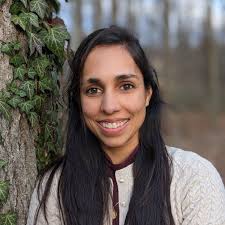 We would like to welcome Marion Jacob, MM '22, as this year's conductor of  the Westminster Chapel Choir! Jacob holds a Masters degree in Choral  Conducting from Westminster Choir College where she