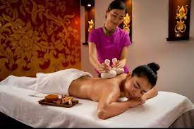 Damisa Thai Massage and Spa - San Mateo - Book Online - Prices, Reviews,  Photos