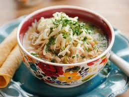 Slow Cooker White Chicken Chili Recipe Food Network Recipes White Chicken Chili Slow Cooker White Chili Chicken Recipe