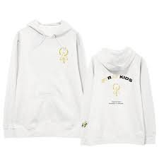 stray kids world tour 'district 9 : Oficial Stray Kids District 9 Unlock Concert Printed Hoodie Mercancia Oficial De Kpop En Linea
