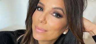 Eva Longoria Highlights 'Ozempic' Body In Bikini Sunbathe