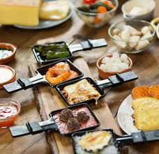 Ou Acheter Son Appareil A Raclette