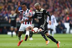 Goals scored, goals conceded, clean sheets, btts and more. Ajax Vs Willem Ii Preview And Prediction Live Stream Eredivisie 2021