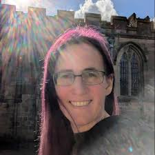 Professor Sara Uckelman