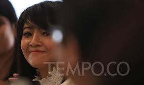 Datang ke BPJS Ketenagakerjaan, Rizky Amelia Gagal Temui Dewan Pengawas