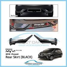 Maybe you would like to learn more about one of these? Myvi 2019 Accessories New Price Promotion Jul 2021 Biggo Malaysia