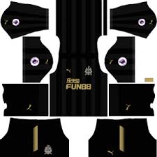 Also, find more png clipart about map clipart,banner clipart,football clipart. Dream League Soccer Newcastle United F C Kits Logo Urls Download