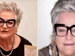 Muere Albita Eagan, productora musical de Juan Gabriel y Celia Cruz