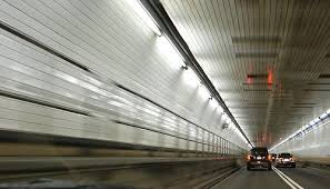 Most vehicles carrying hazmats, trucks with more than three axles, and vehicles carrying trailers cannot use the tunnel. Welcome To New York Holland Tunnel Vs Belt Furnace