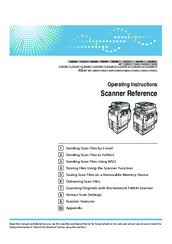 Find the default login, username, password, and ip address for your ricoh router. Ricoh Aficio Mp C4000 Manuals Manualslib