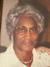 Obituary for Mrs. Ruby Hudson Poole