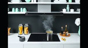 Hottes De Cuisine Silencieuse Maison Travaux