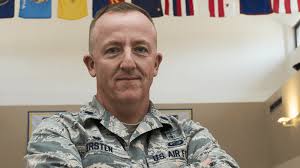 Christian Air Force Colonel should be 'visibly punished', say US  secularists