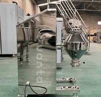 Double Cone Mixer/powder Blender/conical Mixer