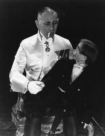The Great Gabbo (1929) - IMDb