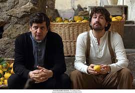 Si accettano miracoli, regia di alessandro siani (2015) tiramisù, regia di fabio de luigi (2016) questione di karma, regia di edoardo falcone (2017) metti la nonna in freezer, regia di giancarlo fontana e giuseppe stasi (2018) ti presento sofia, regia di guido chiesa (2018) 10 giorni senza mamma, regia di alessandro genovesi (2019) X9i Azhlnmreem