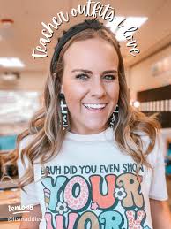 Stylish Teacher Outfits: Fashion Inspiration & Where to Find Them