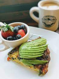 I first got a sample a couple years ago and made it at home and loved it. Coastal Peaks Coffee San Luis Obispo California Coffee Tea Happycow