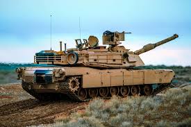 The abrams was now produced under the m1a1 designation and appeared in 1986 with production running through 1992. The U S Army S Legendary M1 Abrams Tank Rip Or Ready For War The National Interest